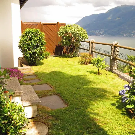 Brilago 1 Hébergement de vacances