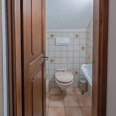 Vakantiehuis Brilago 1 *