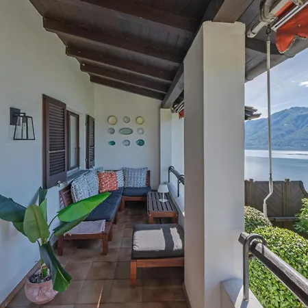 Hébergement de vacances Brilago 1 *