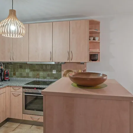 Σπίτι διακοπών Brilago 1 Brissago