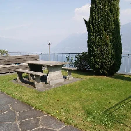 Brilago 1 Hébergement de vacances *