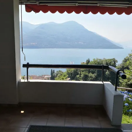 Brilago 1 * Brissago