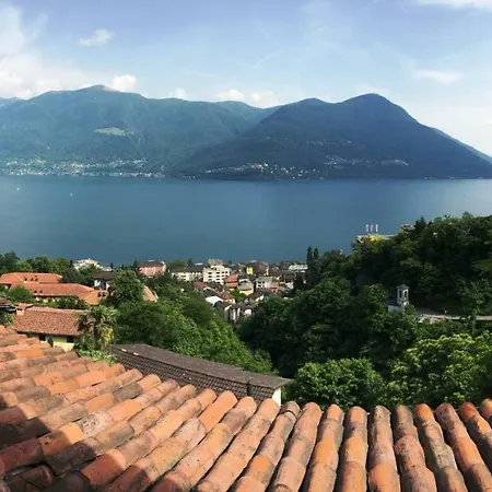 Hébergement de vacances Brilago 1 *