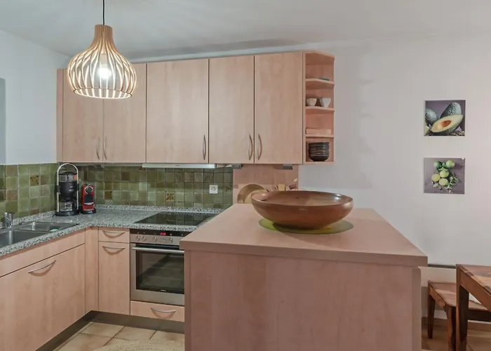 بيت للعطل Brilago 1 بريساغو