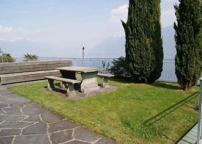 Brilago 1 بيت للعطل *