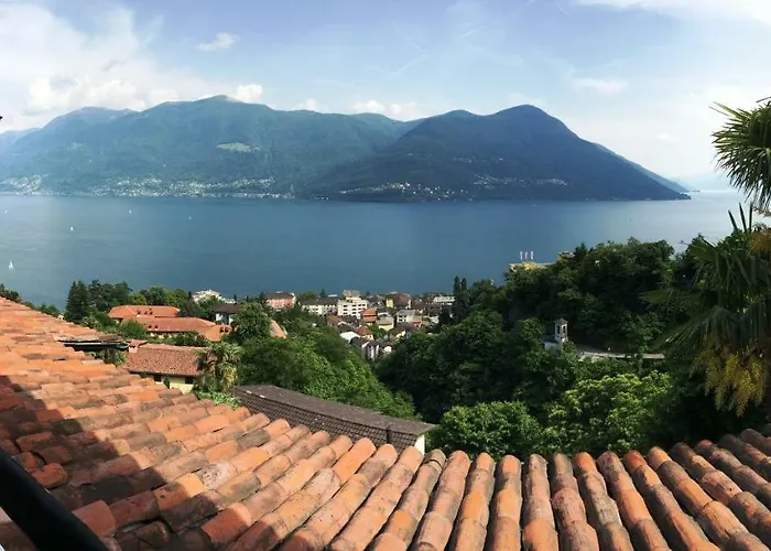 度假居 Brilago 1 *