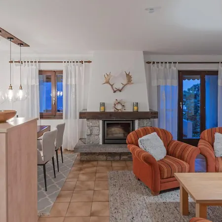 Brilago 1 Holiday home *