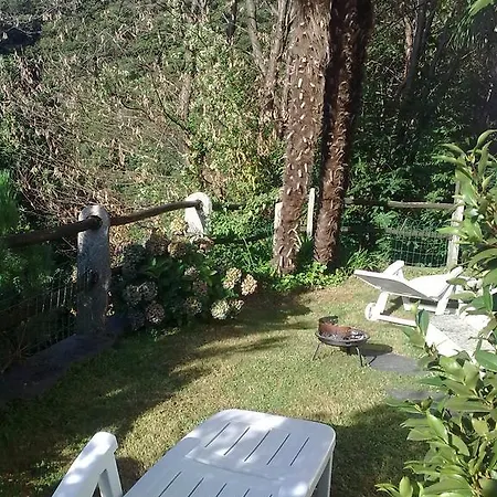 Brilago 1 Holiday home Brissago