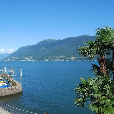 Brilago 1 * Brissago