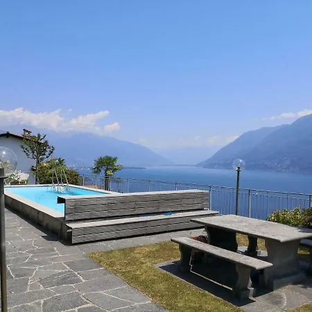 Brilago 1 Brissago