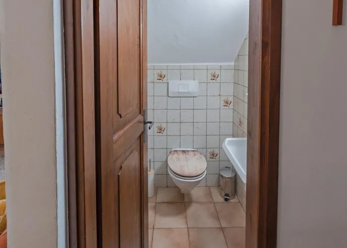 Tatil Evi Brilago 1 *