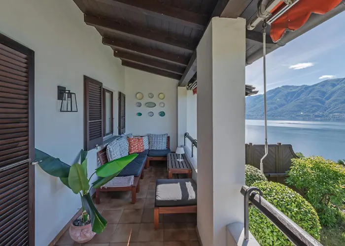 Tatil Evi Brilago 1 *