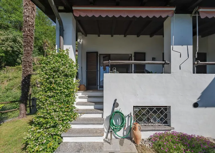 Brilago 1 Tatil Evi Brissago