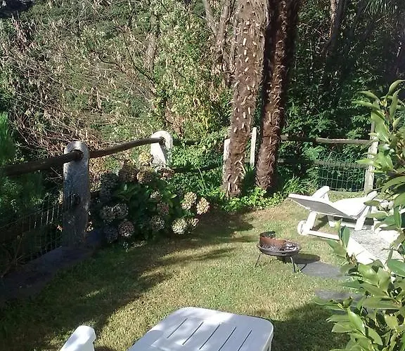 Brilago 1 Tatil Evi Brissago