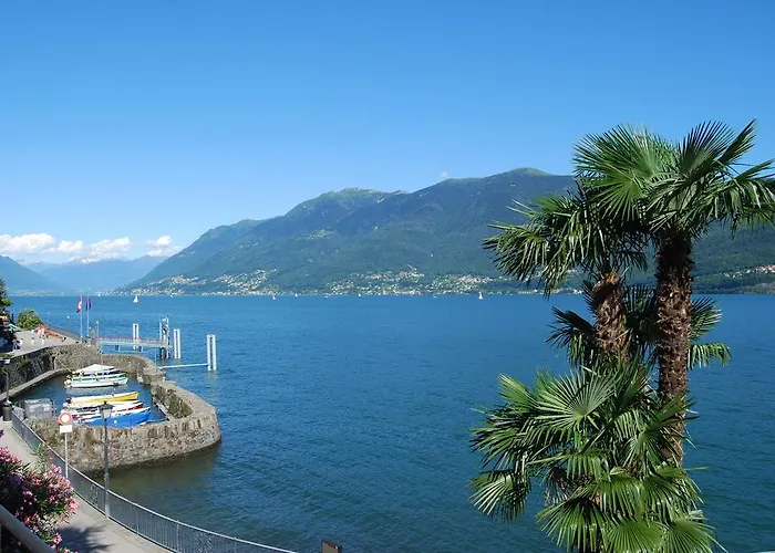 Brilago 1 * Brissago