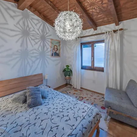 Brilago 1 * Brissago