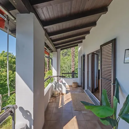 Brilago 1 * Brissago