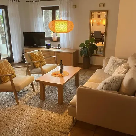 Brilago 1 Casa de Férias